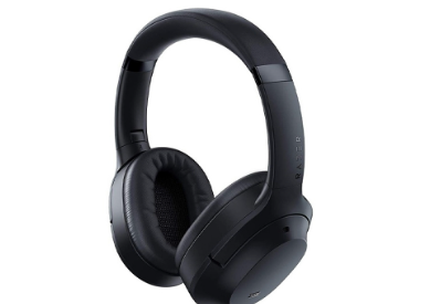 RAZER OPUS (black) Wireless THX® Certified Headphones with Advanced Active Noise Cancellation
