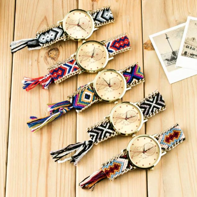 Women's Analog Watch Fashion Korean Watch