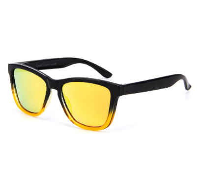 Cyxus Night Vision Glasses Polarized Sunglasses For Men Women Anti Glare Spectacles Driving Eyeglasses Cycling Eyewear 1997D33
