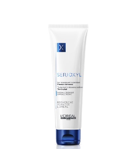 Professionnel Serioxyl Anti-Hair Loss and Anti-Hair Thinning Conditioner 150ML