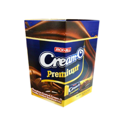 Cream-O Premium 40g x 12s