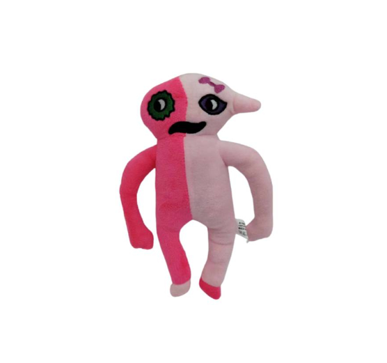 Garten of BanBan Plush Jumbo Josh Toy Soft Plush Stuffed Games Derivative Garden Of Banban Plushies Toy For Kids Children Gift B39