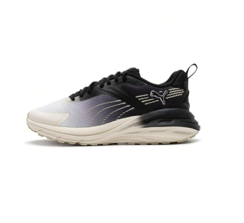 Puma Running Shoes, Unisex Outdoor Casual Breathable Athletic Sneakers