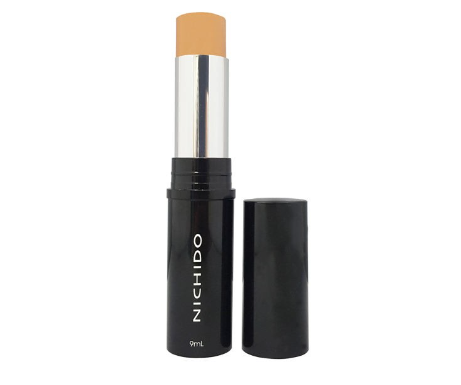 Nichido Foundation Stick - Natural
