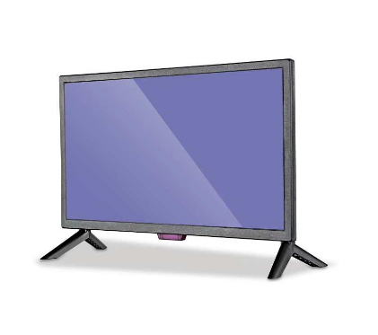 COBY 24 inches Super Slim LED TV