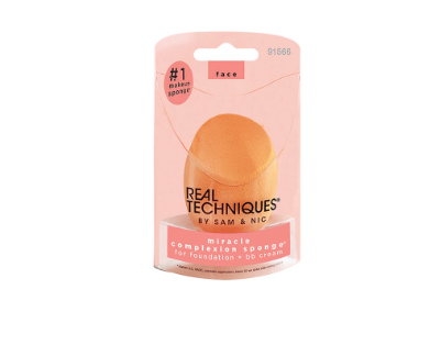 REAL TECHNIQUE 1566 Miracle Complexion Sponge