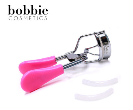 Bobbie Cosmetics Beauty Tools Eyelash Curler