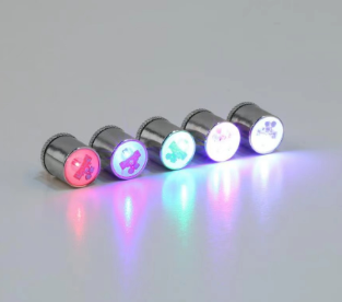 Mini Fishing Lure Mini Fishing Lure Light LED Deep Drop Underwater Attractive Fishing Light WaterproofLight LED Deep Drop Underwater Attractive Fishing Light Waterproof