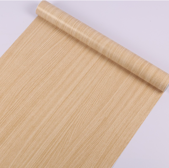 6229 Wood Wallpaper Sticker Design 10meters by 45cm for Living Room kitchen waterproof self adhesive