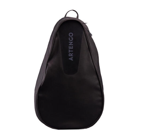 Decathlon Artengo Tennis Bag 100 BP - Black