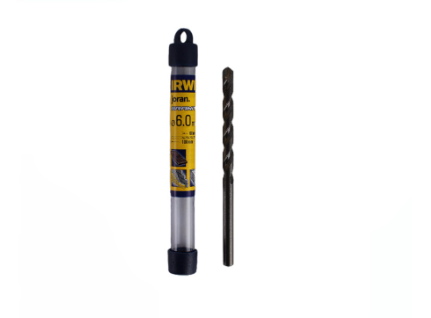 Irwin 10501901 Granite Drill Bit - Power Tools Accessories 6.0X100 (15/64")