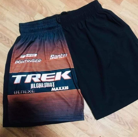 Taslan Short