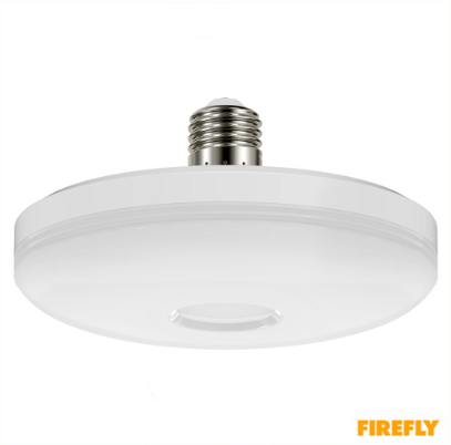 Firefly Basic LED UFO Ceiling Lamp 20W Daylight E27
