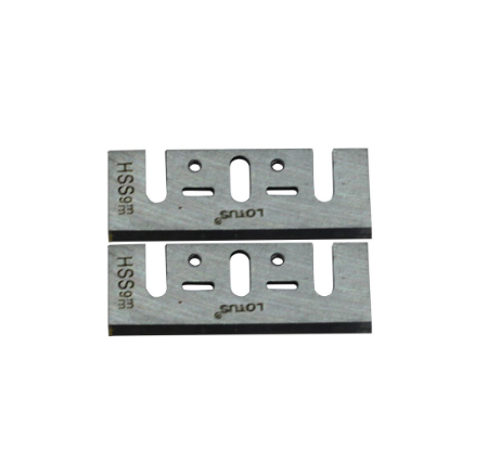Lotus Planer Blade HSS 3-1/4 LPB009 - Power Tool Accessories