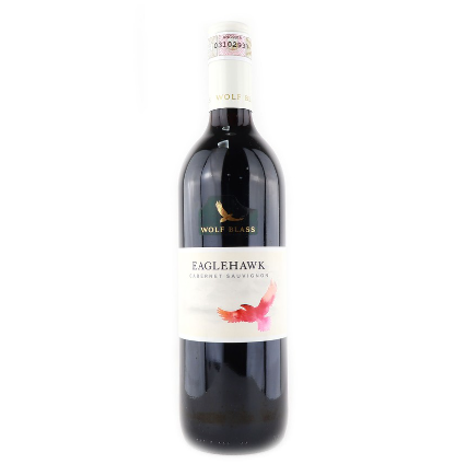 Wolf Blass Eaglehawk Cabernet Sauvignon 750mL