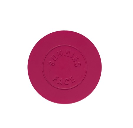 Sunnies Face Airblush Cream Blush & Cheek Tint Razz