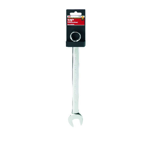 Ace Hardware Combination Wrench 8mm