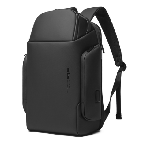 Bag Backpack Anti Theft Zipper Waterproof Laptop Bag