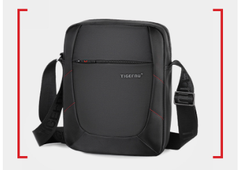 Tigernu T-L5108 Water Resistant Travel Sling Shoulder Bag