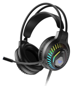 AULA S605 Gaming Headset