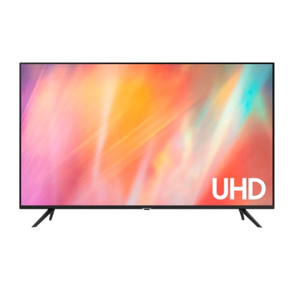 SAMSUNG 55 inch Crystal UHD 4K AU7002 Smart TV UA55AU7002GXXP