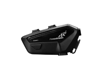Freedconn FX PRO Motorcycle Helmet Mesh Bluetooth Intercom
