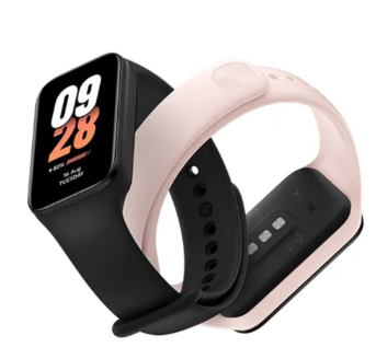 Xiaomi Smart Band 8 Active