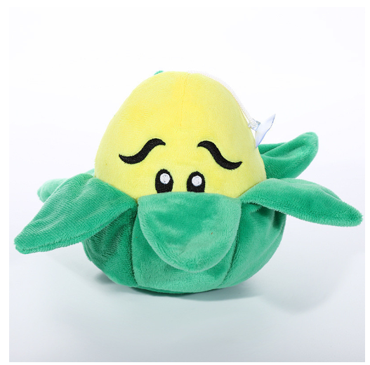 Game PLANTS vs. ZOMBIES PVZ Soft Stuffed Toys Cartoon Soft Plush Dolls Toy Plushie Doll PZ10