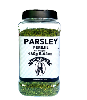 Chiquilin Parsley Flakes 160g