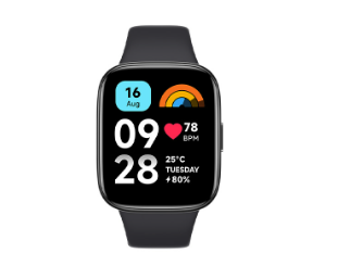 Redmi Watch 3 Active Global Version With 1-year Warranty