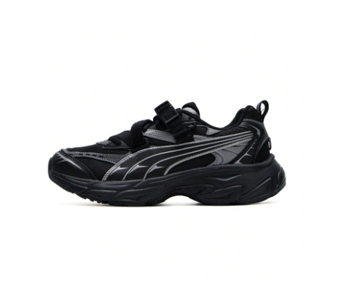 Puma PUMA Casual Sneakers For Men & Women, Trendy Chunky Sneakers, Outdoor Training, Comfortable Breathable Sport Shoes