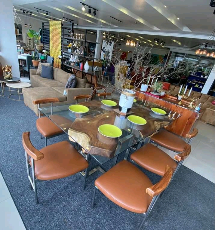 Dining set