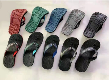 KASAI Sandugo Original Flip flops Fashion Men Slippers