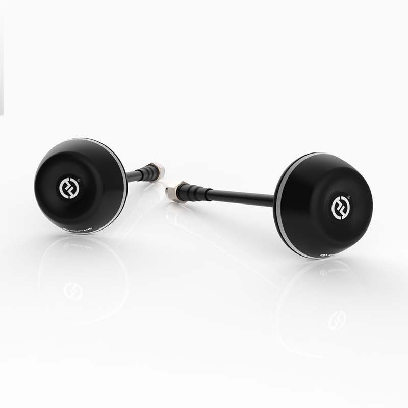 Hollyland Mushroom Antenna Omni-Directional Black 5GHz Gain 5dBi 5.1GHz-5.8GHz