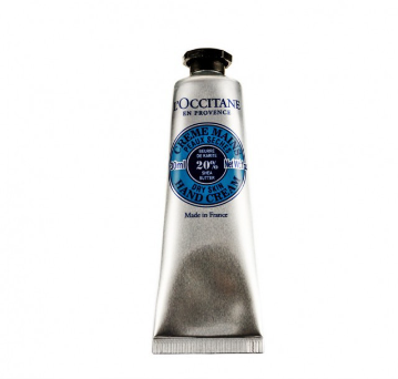 L'Occitane Shea Butter Hand Cream 30ml