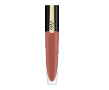 LOREAL PARIS Lmu Rouge Signature Ext 147 Asjpcn 147 I Believe