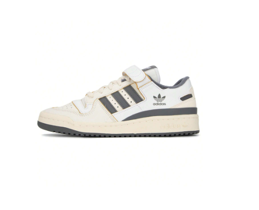 Adidas Originals FORUM LOW Unisex Casual Low-Top Sneakers