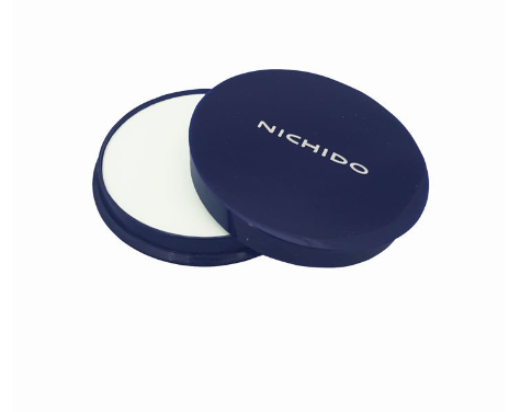 Nichido Beauty Cake - Classic Mint