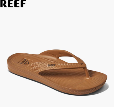 Reef Women s Water Court Adobe Brown Sandals