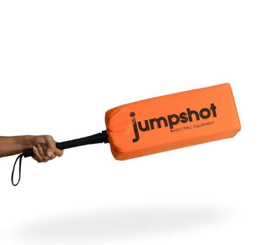 Jumpshot Defender Extender- Padded Blocking Guards