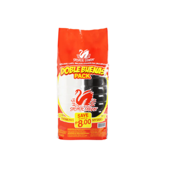 Silver Swan Doble Buenas 1L