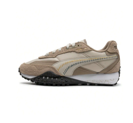 Puma Unisex Casual Shoes, Colorblock Sports Trainers, Running Shoes
