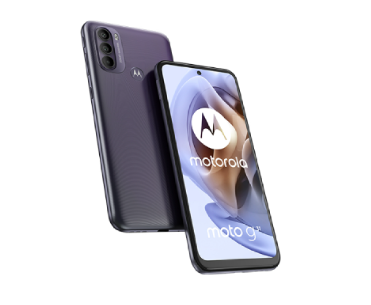 Motorola Moto g31 PASL0009PH |Meteorite Grey |MTK G85 |6.4" |4GB+128GB |13MP |50MP+8MP+2MP |5000Mah