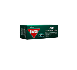 Baygon Chalk Roach and Ant Killer 15g