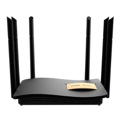 RUIJIG RG-EW1200G PRO 1300M Dual-band Gigabit Wireless Router