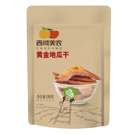 Western Farm Dried Sweet Potato 280g