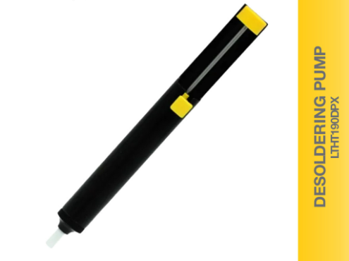 Lotus Desoldering Pump LTHT190DPX - Soldering Tools