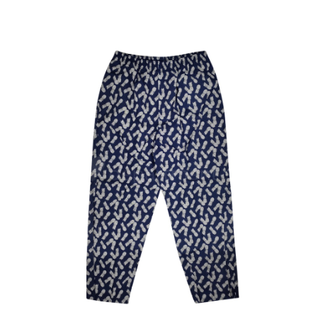 Mens Assorted Printed Sleepwear Pajama