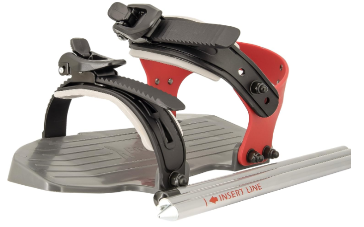 PivotPro Training Aid (Right Handed / Fits Shoe Size 7 - 14)
