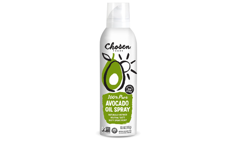 Chosen Foods 100% Pure Avocado Oil Spray 383g